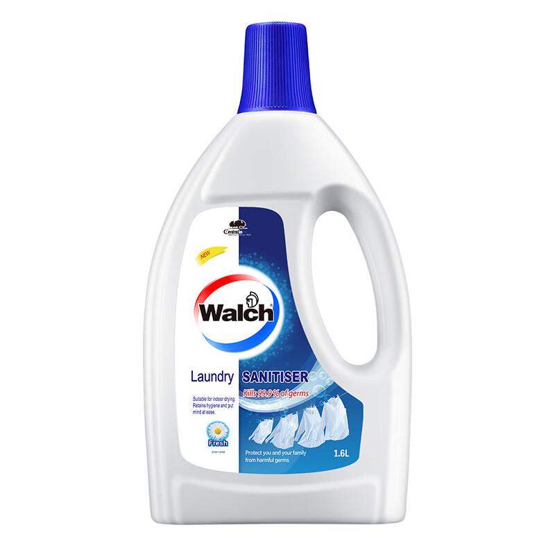 Walch Laundry Disinfectant