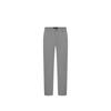 Biyinlefen Men's Cloud Mist Brocade Straight-Leg Casual Pants