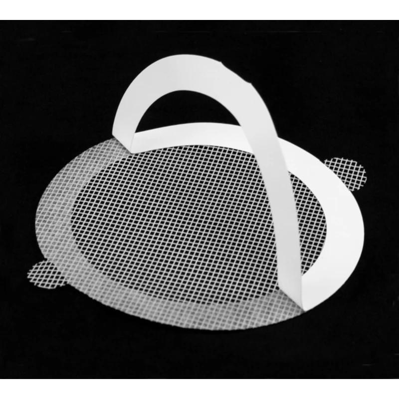 Multi-purpose Disposable Floor Drain Pad Attached To Sewer Kitchen Filter Screen Drain Hair Catcher Kichen Bathroom Accessories