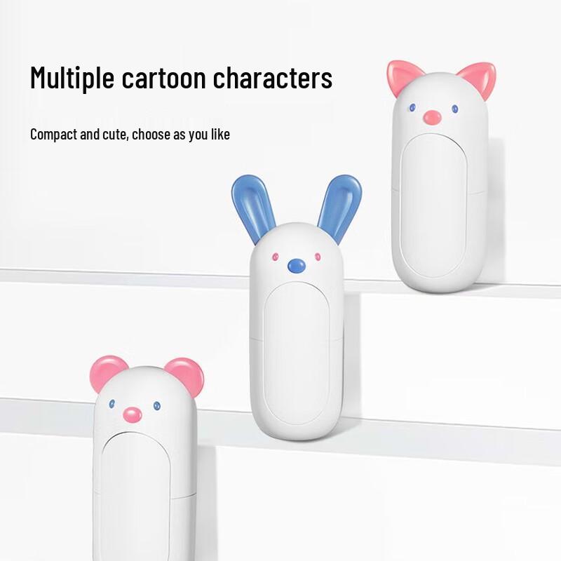 Qisu Baby Nail Care Set