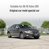 Volvo S80/S80L Headlight Lens Cover (Model Years 2006-2016)
