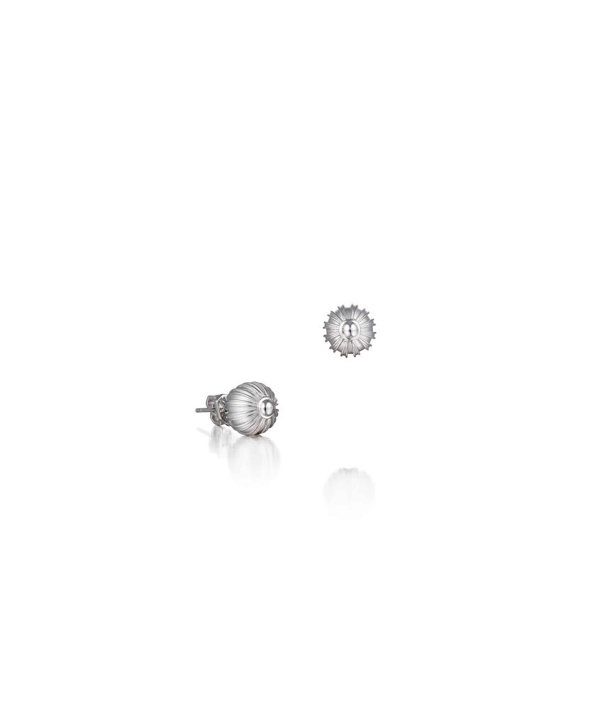 Trencadism Benedict Earrings / 925 Silver / Earrings Benedict_Hebe_Bde10B