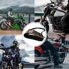 Motorcycle Boot Shift Protector Motorcycle Shoe Cover Scratch Resistant Motorcycle Shoe Cover For Shifting Motorbike Shift Pad