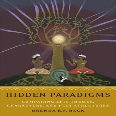 Hidden Paradigms by Brenda E.F. Beck Paperback Book 9781487529345
