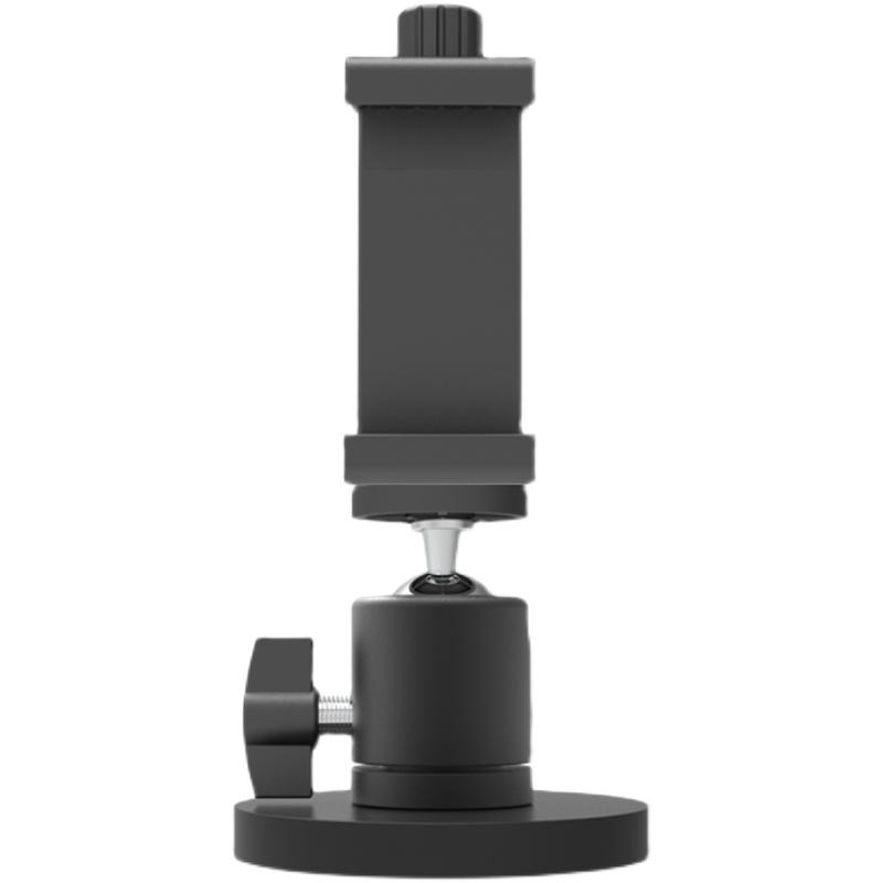 Strong Magnetic Tripod for Mobile Phone Iphone Magnet Tripode Support for Smartphone Cellphone Tellphone Cell Phone Filming