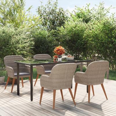 Mobilier de jardin – Ensembles de jardin