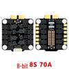 Stack de zbor FPV DAKEFPV H743 cu ESC 70A 8S