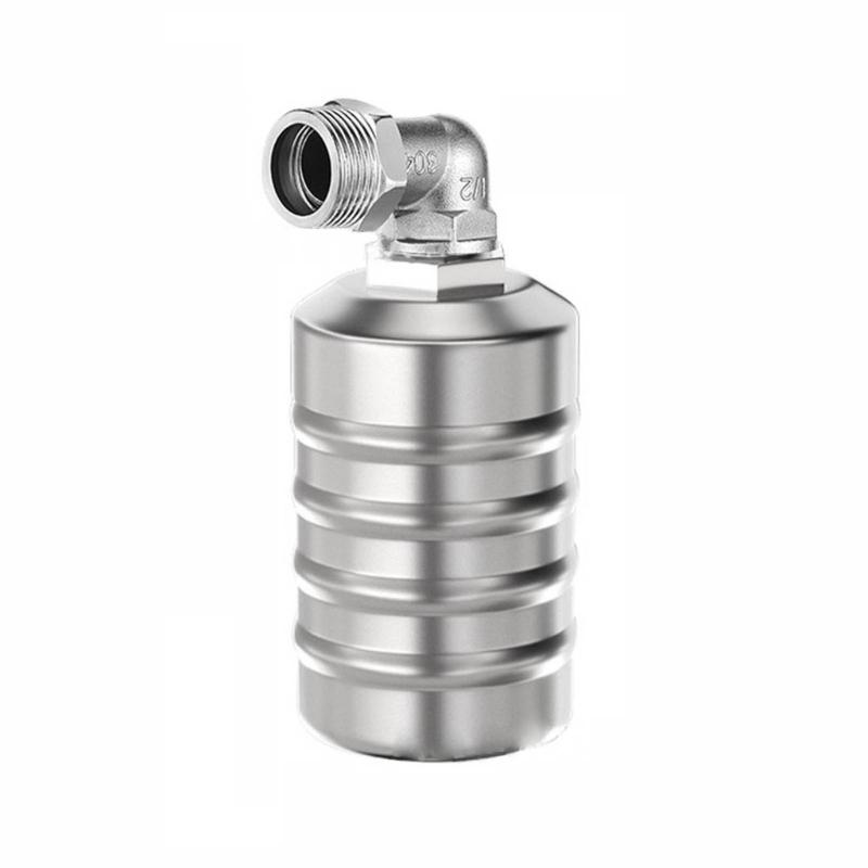 Stainless Steel Fully Automatic Water Level Control Float Valve Floating Ball Valve Automatic Water Level Controller