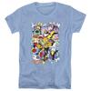 Garfield "Ripped" Damen T-Shirt