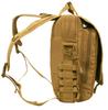 Cybertron OUTDOOR DAY PACK Laptop Shoulder MOLLE Khaki 15.6" Backpack, Bag, Compatible, Waterproof, Unisex,