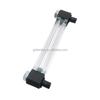 Applicable ToExcavator Hydraulic Oil Gauge Level For EC55D EC60B EC140B EC210D EC240D VOE14725906 14725906 Construction Machiner