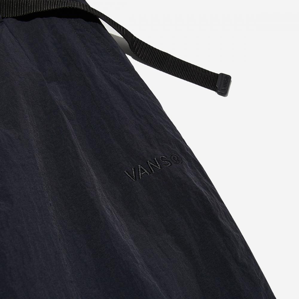 Vans Tdc Woven Pants Vn000trxblk