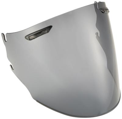 Arai 1566 Super Adsis ZR Shield Smoke Model 031566 (old Number 1566)