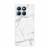For Honor X8C X8B Phone Case For Huawei Honor X 8 C B X8 8C 8B Soft Silicone TPU Transparent Funda Clear Marble Patterns Cover
