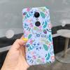Case For Xiaomi Redmi 5 Cover For Xiaomi Redmi 5 Plus Funda Cute Butterfly Painted Phone Case For Xiaomi Redmi5 5Plus Soft Coque