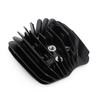 CYLINDER HEAD For Yamaha 1978-1981 DT175 E/F/G/H / MX175 F/G/H 2A7-11111-00-00
