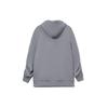 Li Ning CF Sweatshirt Unisex Gray AWDRG05-1