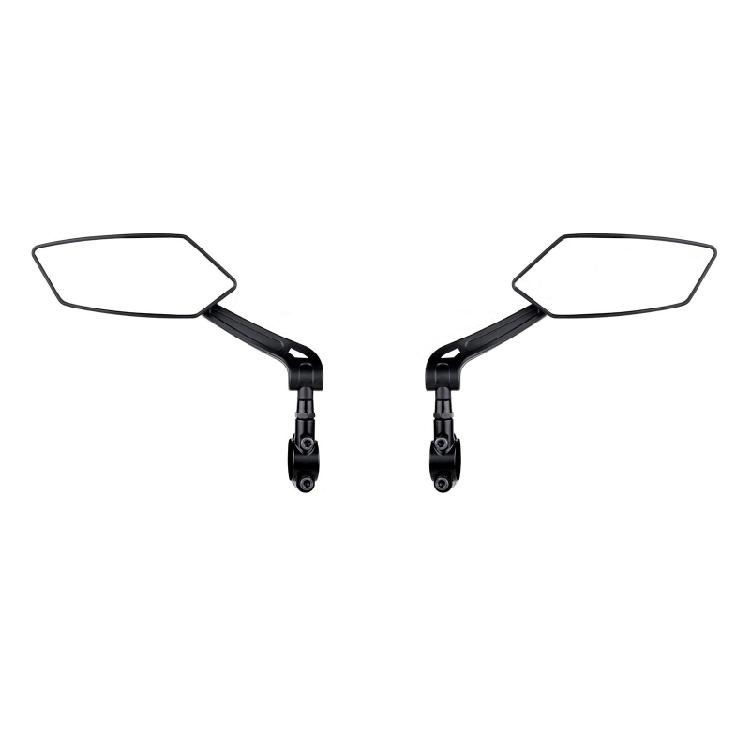 Flexible Bike Rear View Mirror for Bike Bicycle Cycling Safety Rear View Mirror