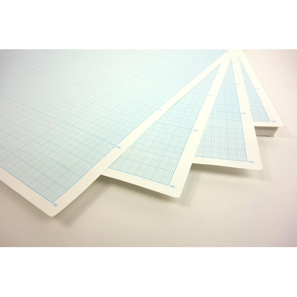 KOKUYO Grafpapir B3 100 ark Ho-13