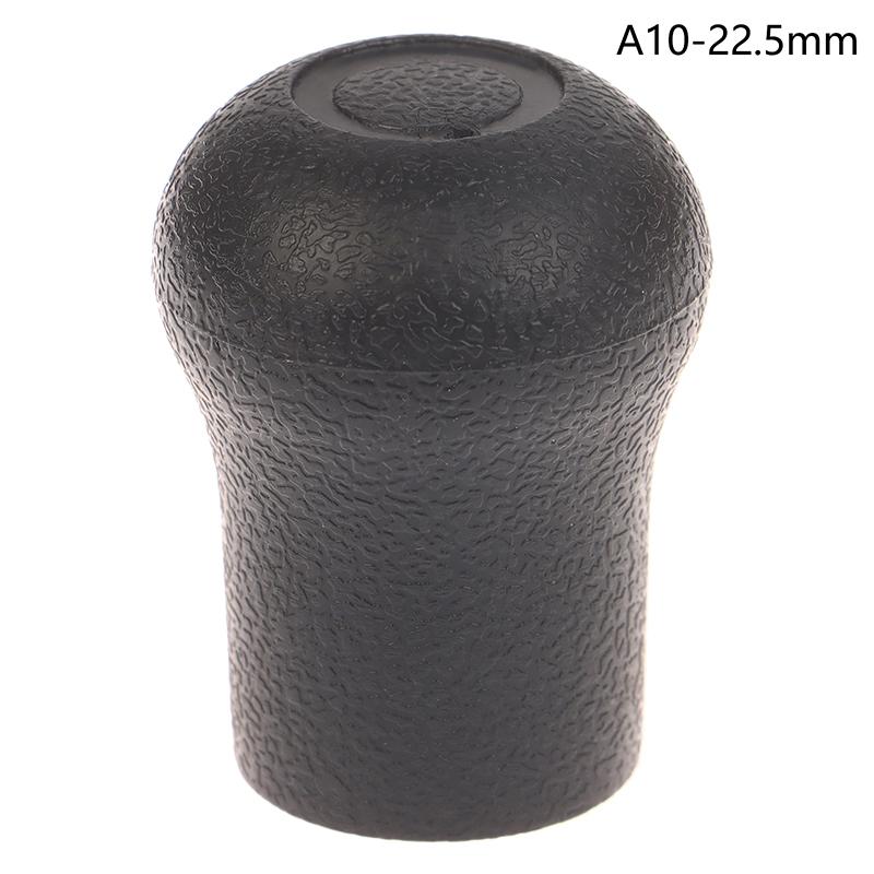 Durable Pvc Butt End Butt Caps Gimbal Covers Diy Fishing Rod End Cap Protector Building Accessory End Cap Repairs Tackle