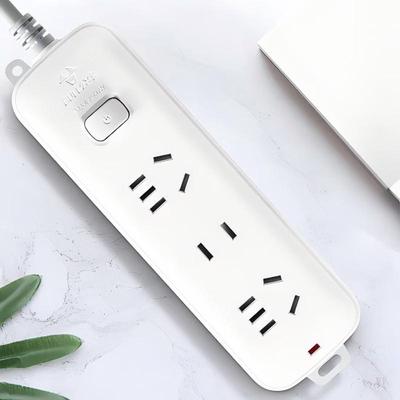 3-Outlet Power Strip