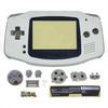 AGB-001  Older Handheld Repair Housing Kit with Shell Openings, Contact Layers and Screw Set for Service Stock Needs Daily