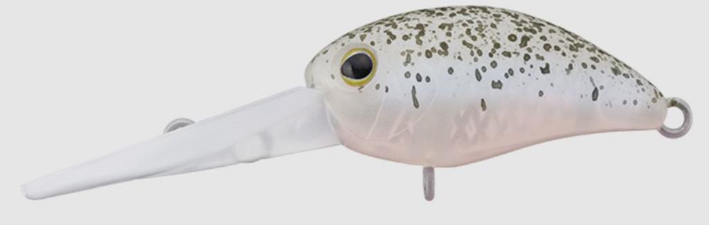 Jackall Timon Panicra MR 32 mm Floating Lure Kado Pin Glow (6292)
