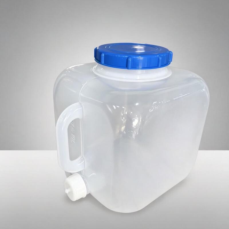 Heng Yong Sheng Foldable Square Storage Bucket