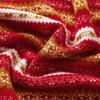 Women's Fair Isle Jacquard Wool Sweater