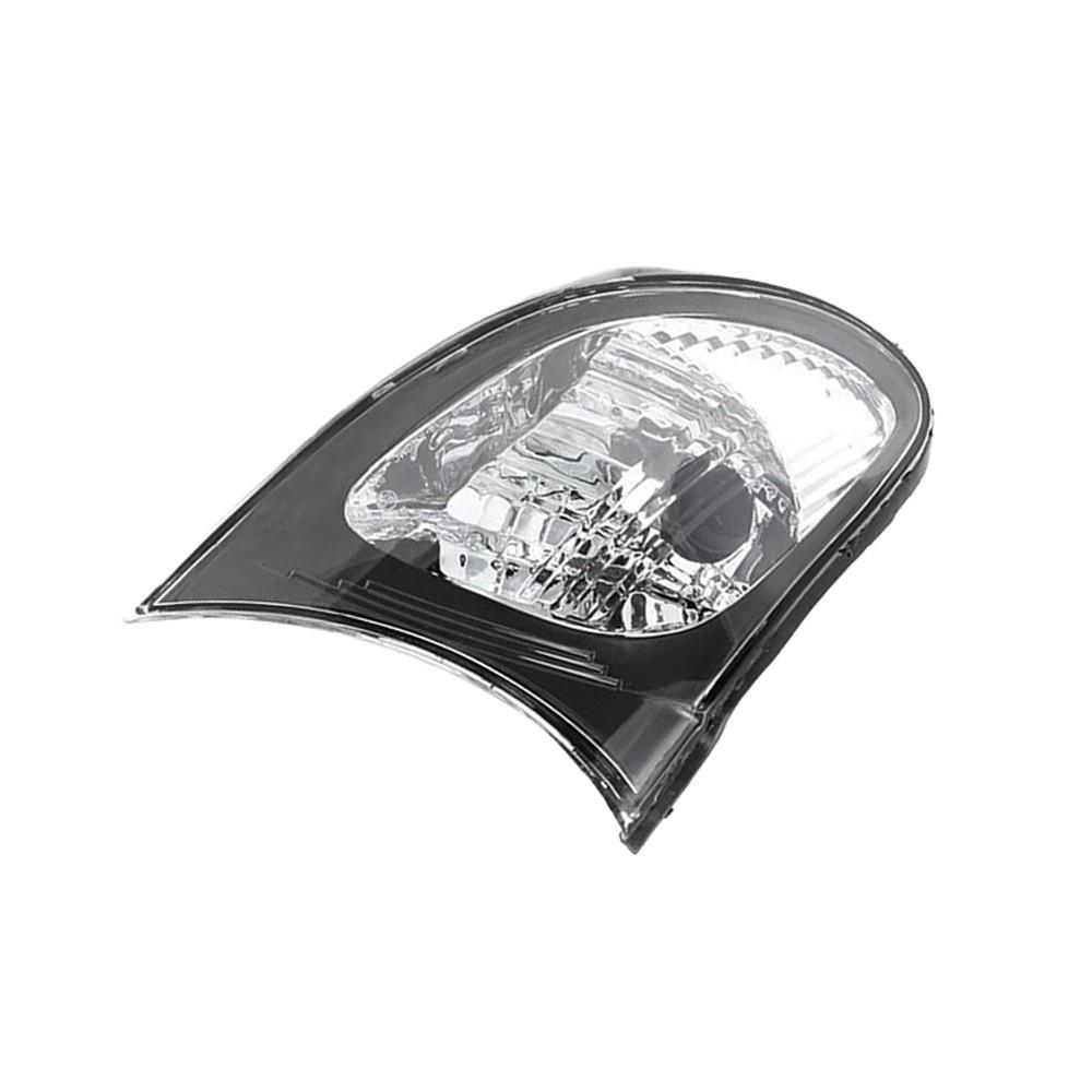 Front Right Side Corner Light Indicator Lamp For BMW 3 Series E46 2002-2005