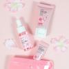 LAIKOU Japan Sakura Skin Care Set 3 Pieces