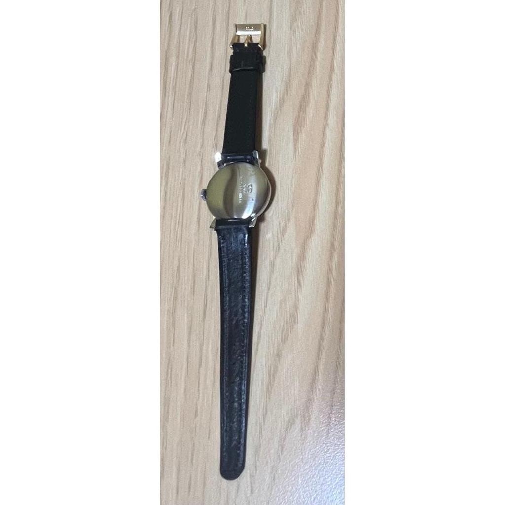 Used [Rare/Early Model] 1950s Orient Star Hand-Wound Small Second Vintage