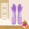 Silicone Household Cleaning Gloves