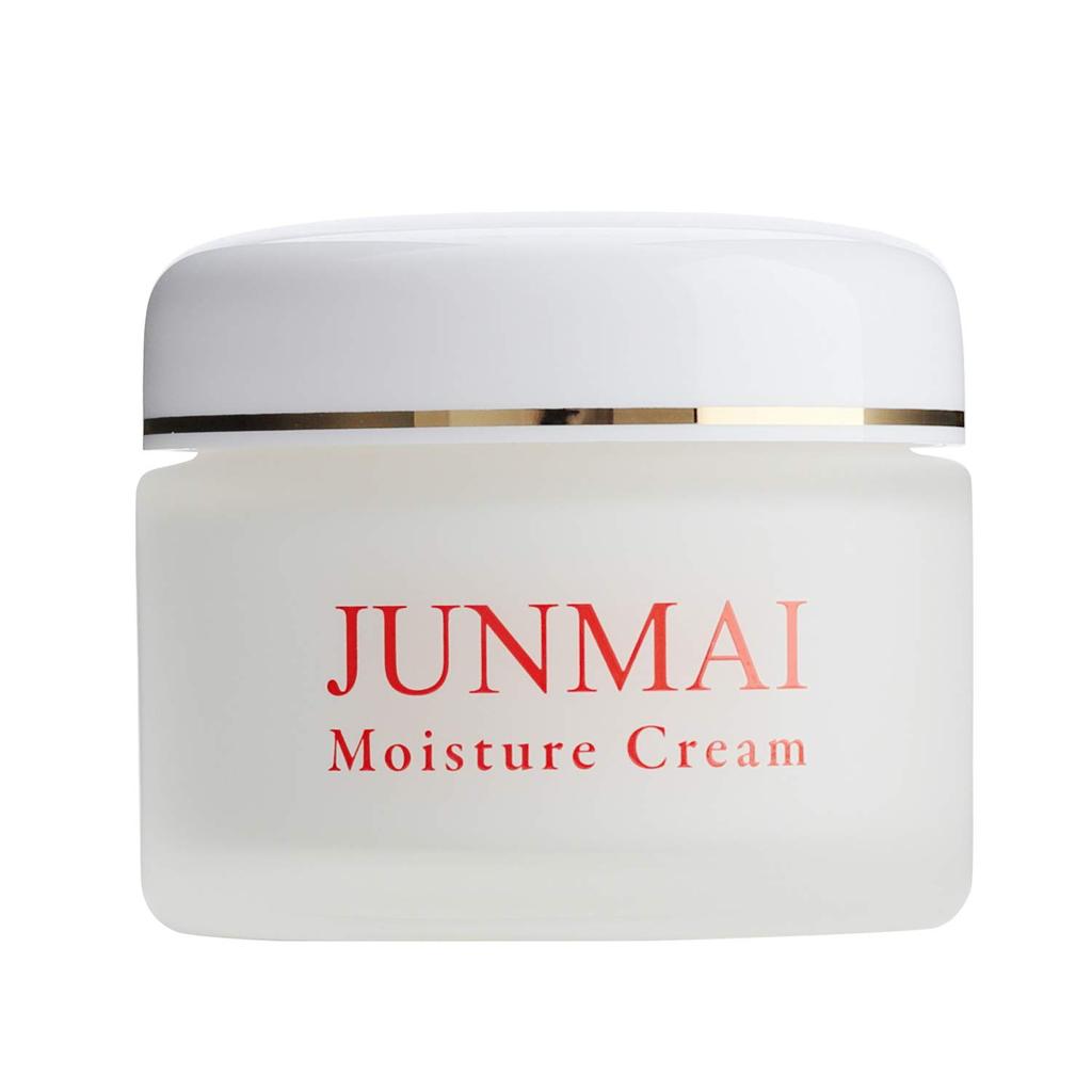 Bijin Nuka Pure Rice Takaho Moisturizing Cream 43g