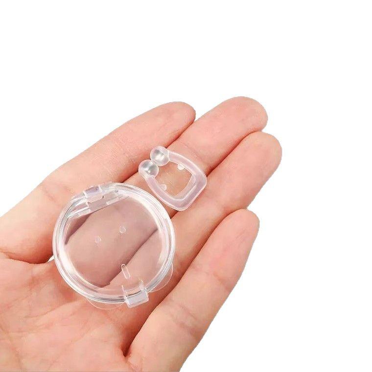 Anti-Snoring Nose Clip: Snoring Corrector for Men and Women
