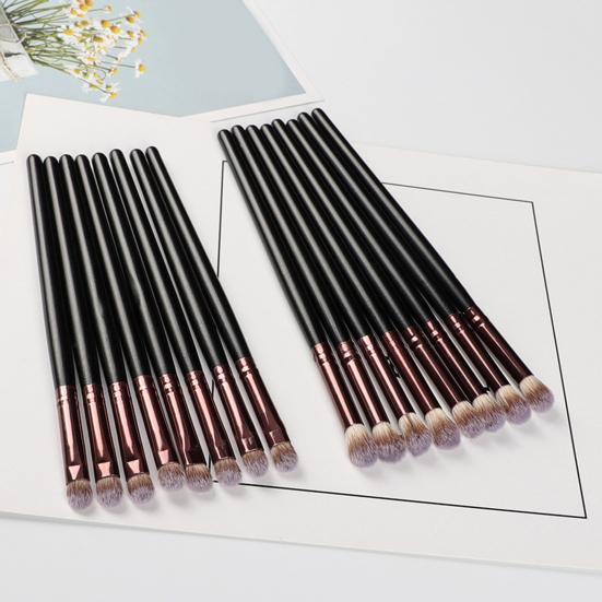 Yousheng Makeup Tools Multifunctional Portable Lightweight Nose Shadow Cosmetic Brush for Women