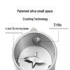 Mokkom MK-597 Portable Soymilk Maker & Juicer