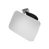 Blind Side Mirrors,Blinds Side Mirrors-Blinds Wide Angle Auto Side Rear View Exterior Side Mirror,360