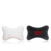 for KIA Car Headrest Cover Auto Seat Cover Head Neck Rest PillowSportage Rio Ceed Picanto K5 K9 Sorento Accessories hbwjx00