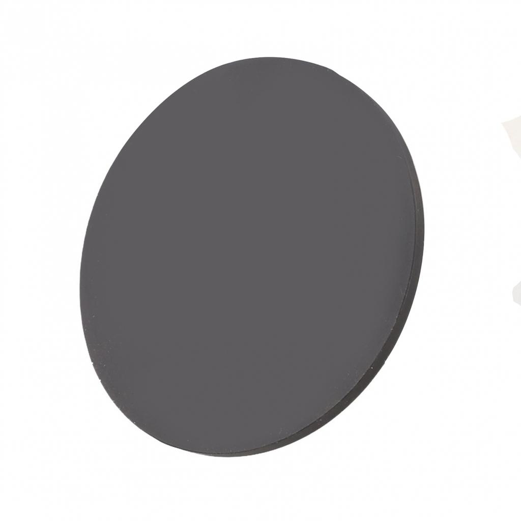 2Pcs Backflush Disk 50MM 57MM Backflush Disk Disc Insert