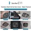 Leapmotor C11 Air Vent Console Protective Cover - Interior Modification Accessory