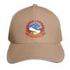 Emblem of Nepal Baseball Cap Funny hats Thermal Visor Snapback Cap fashionable Unisex Luxury Brand Womens
