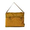 Opvouwbare Schoudertas (Mosterd)