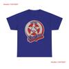 Gastonia Rangers North Carolina 1973 1974 Baseball T Shirt Vintage Top For Everyday Wear Casual Graphic Slightly Stylish