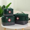 Compact Empty Medicine Storage Bags Versatile Solution for Camping Work and Everyday Use