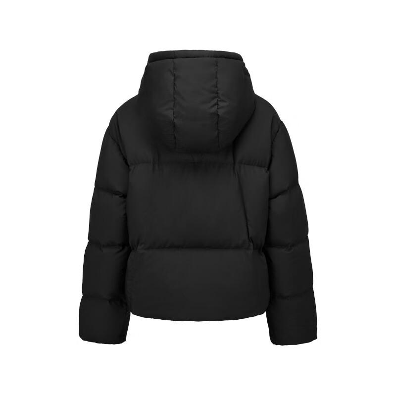 Skechers Women's Short Down Jacket