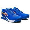 Asics Gel Challenger 13 Novak Pack Herren Sneaker Blue Tuna-Blue Sun-Peach 1041A397-960