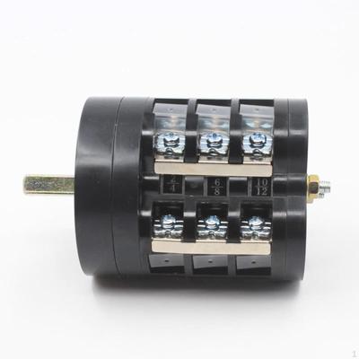 Tire Changer Machine Motor Forward Reverse Switch Accessories, 16A Part Changing Rotary Foot