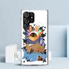 Zenless Zone Zero ZZZ Bangboo Soft Cover for Samsung Galaxy S25 Edge S26 S24 S23 Ultra Phone Case S22 S21 Plus S20 FE Print Patt