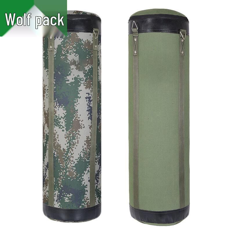 

Conglang Canvas Hanging Boxing Sandbag